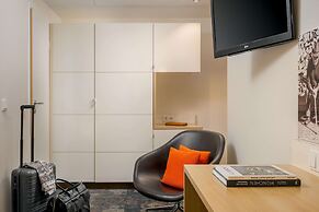 Boutique Hotel Atrium