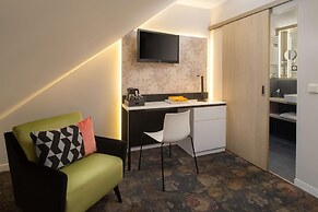 Boutique Hotel Atrium