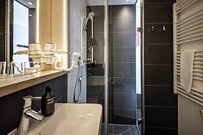 Boutique Hotel Atrium