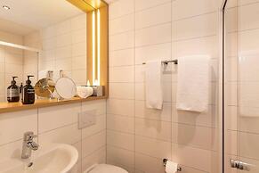 Boutique Hotel Atrium