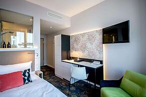 Boutique Hotel Atrium