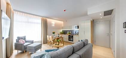 Verde Apartments