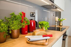 Verde Apartments