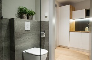 Verde Apartments