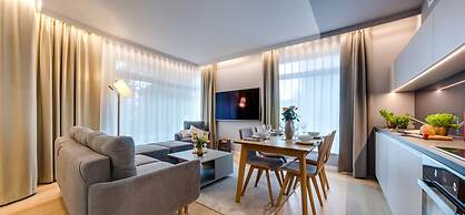 Verde Apartments