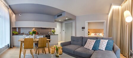 Verde Apartments