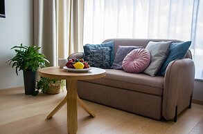 Verde Apartments