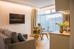 Verde Apartments