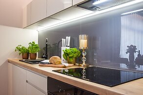 Verde Apartments