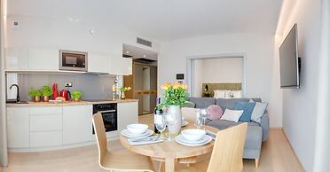 Verde Apartments