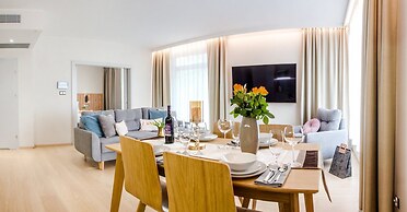 Verde Apartments