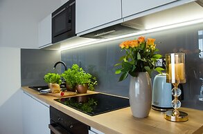 Verde Apartments