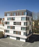 Verde Apartments