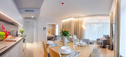 Verde Apartments