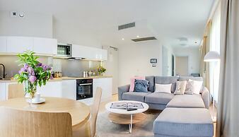 Verde Apartments