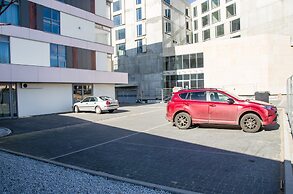 Verde Apartments