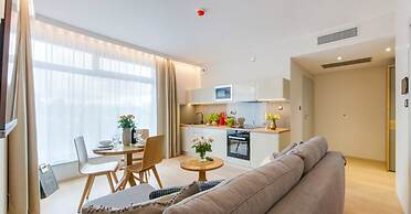 Verde Apartments