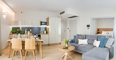 Verde Apartments