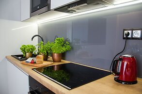 Verde Apartments