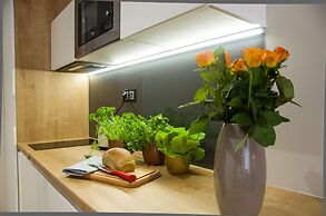 Verde Apartments