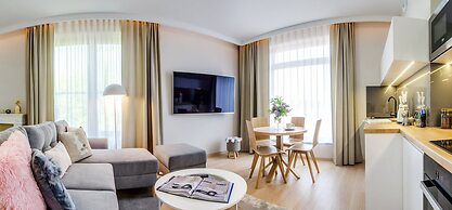 Verde Apartments