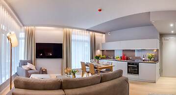 Verde Apartments