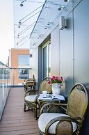 Verde Apartments