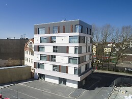 Verde Apartments