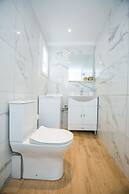 Raise comfy studios in the heart of Athens