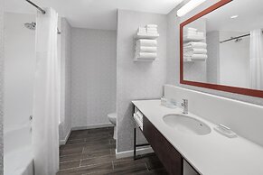 Hampton Inn Boston Woburn
