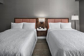 Hampton Inn Boston Woburn