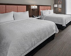 Hampton Inn Boston Woburn