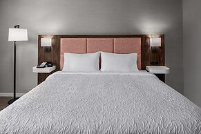 Hampton Inn Boston Woburn