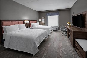 Hampton Inn Boston Woburn