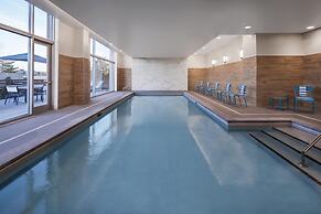 Hampton Inn Boston Woburn