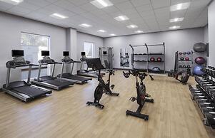 Hampton Inn Boston Woburn