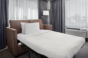 Hampton Inn Boston Woburn