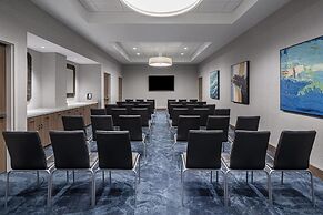 Hampton Inn Boston Woburn