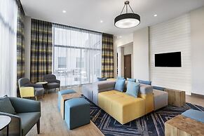 Hampton Inn Boston Woburn