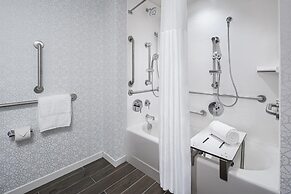 Hampton Inn Boston Woburn