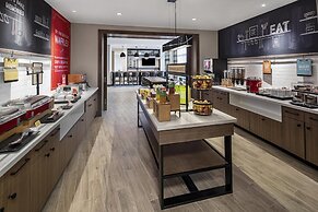 Hampton Inn Boston Woburn
