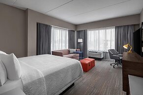 Hampton Inn Boston Woburn