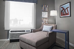Hampton Inn Boston Woburn