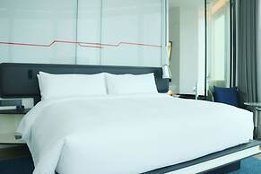 DoubleTree by Hilton Foshan Nanhai