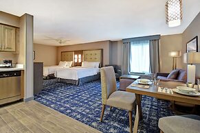 Homewood Suites by Hilton Orange New Haven