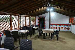 Banni Village Stay
