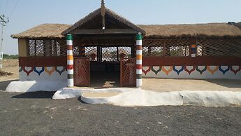 Banni Village Stay