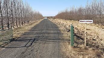 Klara's Farm Holidays