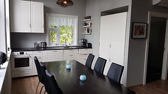 Klara's Farm Holidays