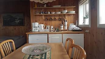 Klara's Farm Holidays